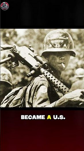 🔥 Browning M1919 – The Legendary .30 Cal Machine Gun That Changed Warfare! 💥