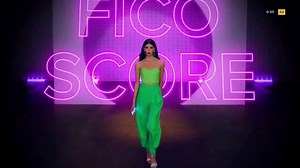 Experian TV Spot, 'Finance Is Fashion' Song by Polaris Skygazer