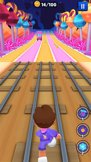 Trico Gaming on Instagram: "Kooply Run"