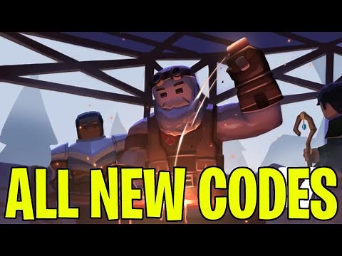 NEW Vesteria Codes | Roblox Vesteria Codes (May 2025)