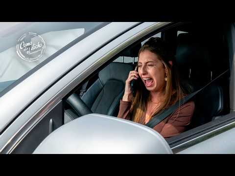 As the saying goes | MARRIED COUPLES WHO SEPARATE, PREPARE FOR ETERNAL FIRE [Part 1] | Full HD