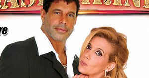 Fotos: Rita Cadillac de volta ao pornô! No passado, musa contracenou com Alexandre Frota e ficou magoada com piada de mau gosto