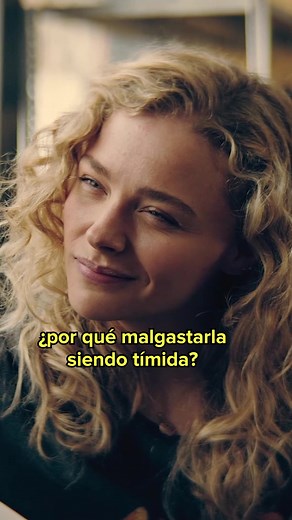 Reflections on 'The Peripheral' Starring Chloe Grace Moretz