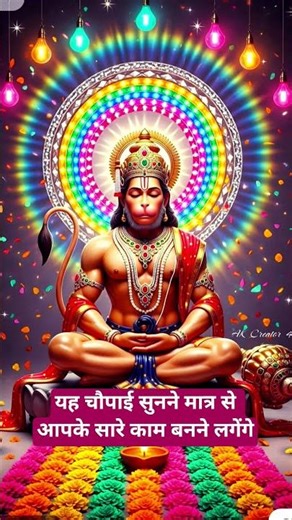 🕉️⛳🙏#hanumanji #newmusic🎵 #sundarkand#shortvideos📸 #ytoube #status #jayshrreram #🕉️⛳🙏