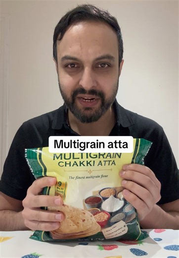 Understanding the Benefits of Multigrain Atta