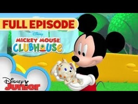 🎬🐭 Mickey Mouse Full Episode | Fun Cartoon Adventure 🎉✨