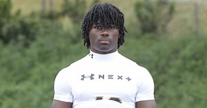 UCLA Football Recruiting 2026 August Running Backs Update