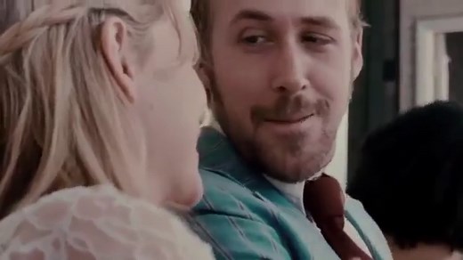 Trailer for Blue Valentine (2010) starring Ryan Gosling and Michelle Williams