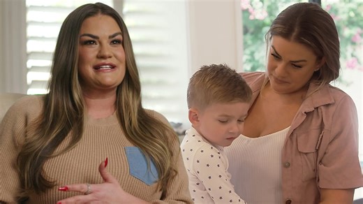987K views · 16K reactions | Bravo star Brittany Cartwright reveals her son's autism diagnosis. | Entertainment Tonight | Facebook