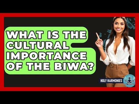 What Is The Cultural Importance Of The Biwa? - Holy Harmonies