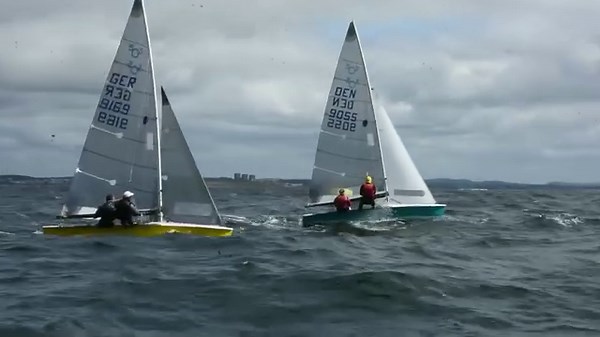 Thanks for the Worlds 2023 and welcome to the Worlds 2024 in Varberg, Sweden, 1-10 August. The home page is open, and new info is now published on https://www.int505.org/2024-505-world-championships/ The Worlds in San Fransisco was a great event. Next year we go for a new success with the 505 Worlds in Varberg, on the Swedish West coast. Book the dates in your calendar right now. Now, there is info about the Event Program, Accommodation, Travel, and To Do and See in Varberg, at https://www.int50