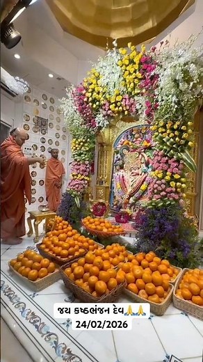 🔴 Salangpur Kashtbhanjan Dev Live Darshan | Shree Hanumanji Aarti & Darshan Today