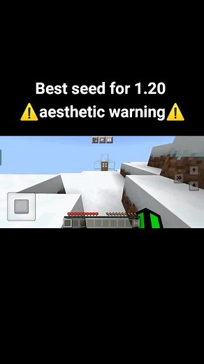 Top 10 Minecraft 1.20 Seeds for Beautiful Landscapes