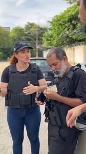 456K views · 1.6K reactions | A policial estava em uma blitz e pega marido com amante | Carol Gomes atriz | Facebook