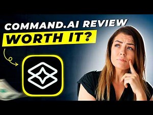 Command AI Review 2026 – Powerful AI-Powered User Assistance & In-App Guidance Platform