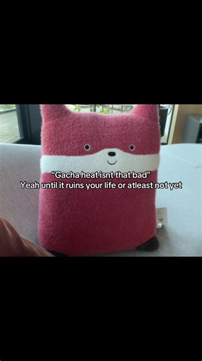 Understanding the Impact of Gacha Heat Culture