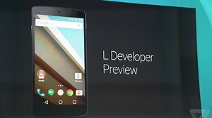 Google’s next big Android redesign is coming in the fall