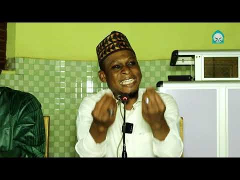 PRÊCHE DU VENDREDI 16 JANVIER 2025G | ذكر عند الفزع من النوم. (INVOCATION LORS D'UNE PEUR AU RÉVEIL)