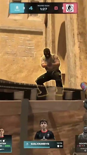 ⚔ ESEA Advanced S56 | Highlights #3