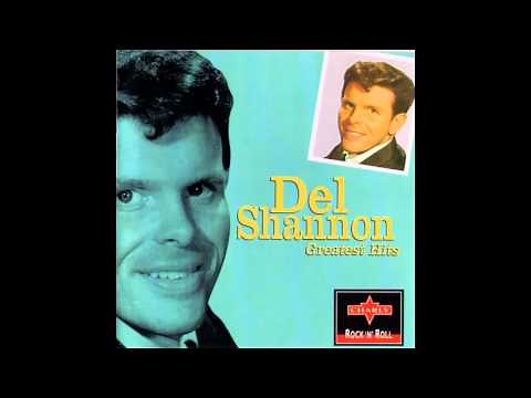Del Shannon The Big Hurt