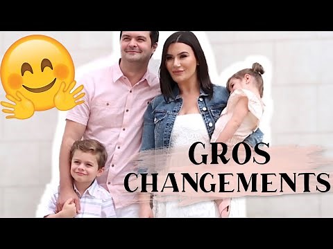 Le Début de Notre Chaîne Youtube en Famille