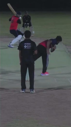 How To Bowl FAST With A LEFT ARM Technique