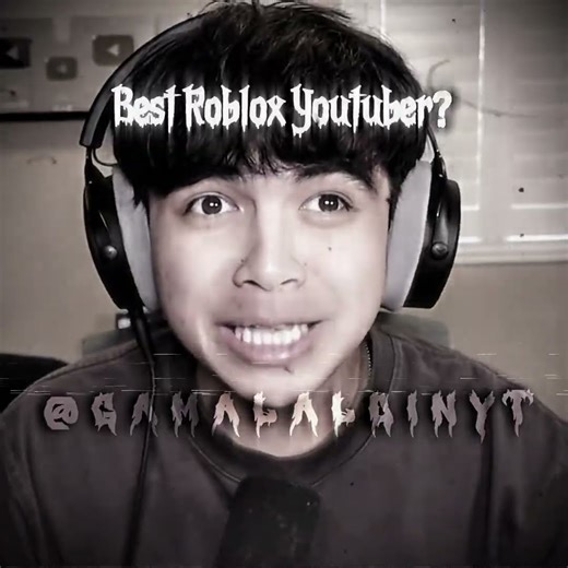 Best Roblox Youtuber | @ItsFunneh #roblox #edit #funk #youtuber