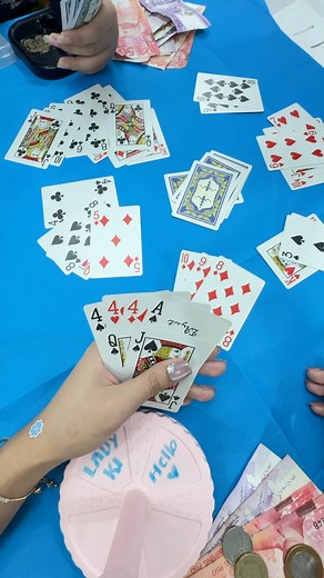 Maghihintay ako, kahit last card ka pa 😌 #reelsfbシ #fbpost #fblifestyle #tongitsgo #tongits #viralnow #LadyKi | Lady-Ki Yang