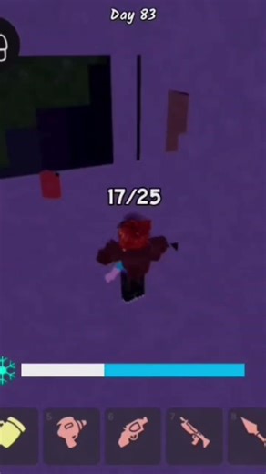 99 night in the forest survive Roblox bt