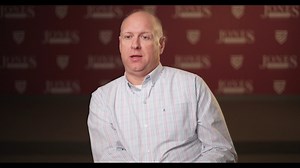 Jones College prepares and propels students for an exceptional future by embracing the opportunities we offer and challenging talents to expand with the encouragement of outstanding faculty and staff. Dr. Ben Burge shares his story and his commitment to Jones College and the superb students he encounters and what it means to be "I AM JC!" #IAmJC #WeSeeYouHere | Jones College