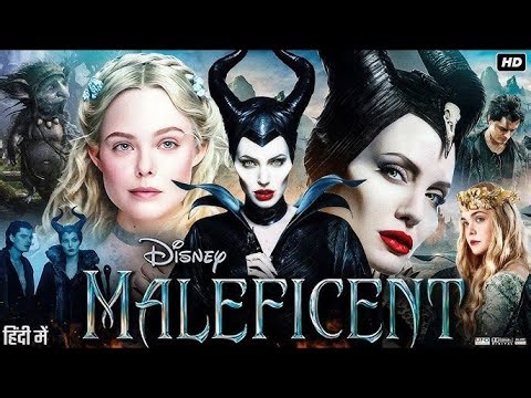 Maleficent Hindi Dubbed 2023 #hollywoodmovies #foryou