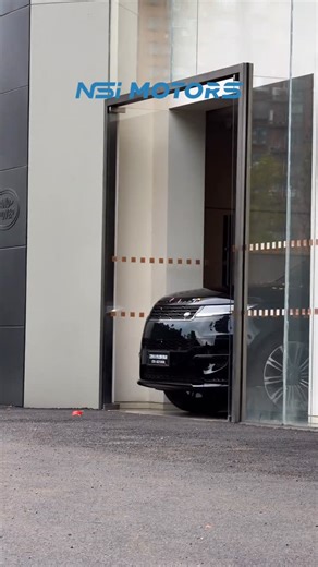 NSI MOTORS 🇰🇬 | Авто из Китая on Instagram: "NSI Motors for #luxurylifestyle #luxurycars #luxury #rangeroversport"