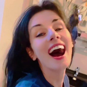 12K views · 2.7K reactions | … it is a very hard and busy week … working on new songs … and getting ready for new concerts … meet you soon !!! 朗珞 | Emma Shapplin | Facebook