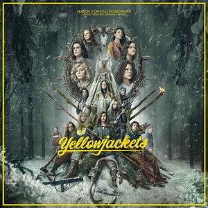 Alanis Morissette, Florence Welch, And More Feature On ‘Yellowjackets’ Season 2 Soundtrack