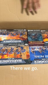 24 reactions · 4 comments | A milestone for the Lair! Our first restock went super smoothly, and we wanted to share it with everyone! Remember, if you can't find what you're looking for, we can order it for you! #warhammer40k #ageofsigmar #hobbyshop #goblinslair #gamingcenter #tabletop | Goblin's Lair | Facebook