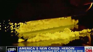 Heroin use soaring in U.S. | CNN