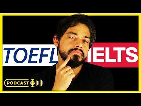 Which English Proficiency Exam Should You Take? TOEFL? IELTS? CAMBRIDGE?