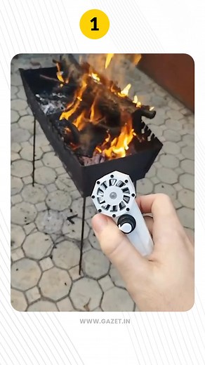 Link ➡️ www.Gazet.in #camping #gadgets #useful | GAZET