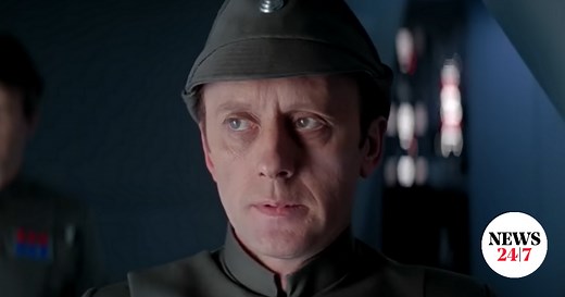 Κένεθ Κόλεϊ: Πέθανε ο ηθοποιός των ταινιών Star Wars