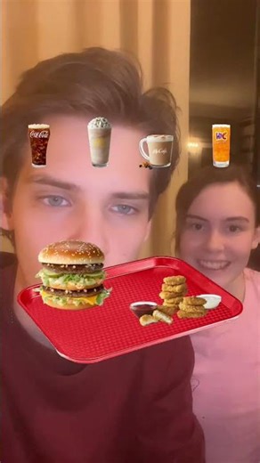 És nektek mi lenne?😋 #fyp #magyar #filter #vicces