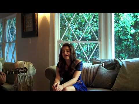 I Knew You Were Trouble (Taylor Swift cover) by Ariel Winter