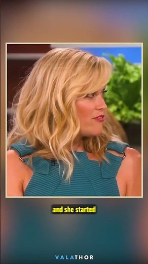 Reese Witherspoon And Sofia Vergara Set Moment