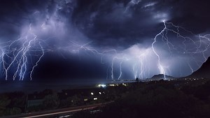 Thunderstruck: A Guide to Photographing Lightning Part I | Fstoppers