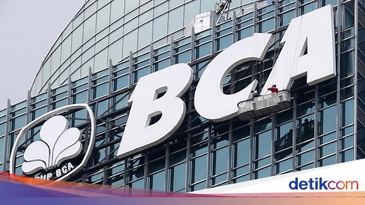 Lengkap! Kode Bank BCA dan Lainnya untuk Transfer Antar Bank