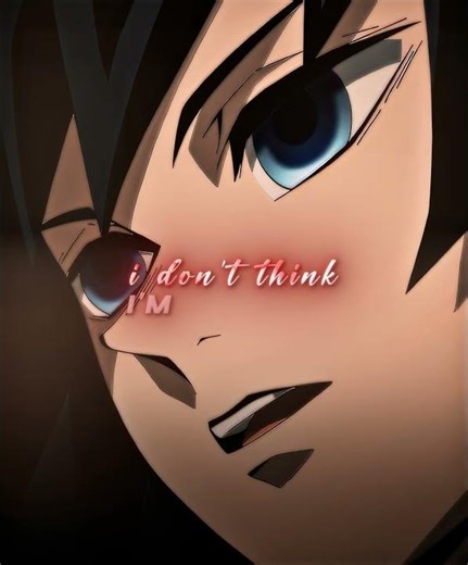 "What are your intentions 👀" - Shinobu and Giyu edit | Charlie Puth - Attention