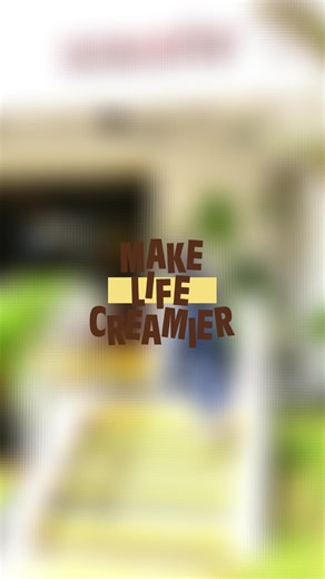 Creamier: Expanded Menu with Pet-Friendly Seating