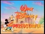 Walt Disney przedstawia - kompilacja czołówek i tyłówek (1991-2014)