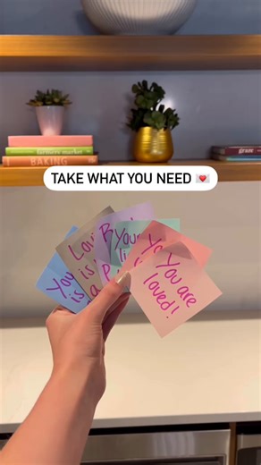 Which note are you taking with you this #InternationalSelfCareDay? 💛 #selfcareday #selfcare #positiveaffirmations #postitnotes #postitsuperstickynotes | Post-it