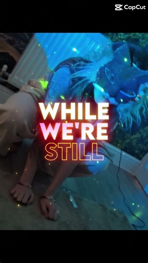 #therian #gear #capcit 🐾