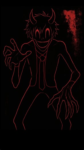 demon reds evil version...@Tundraanimations @chelseaclare7136 @NamariKatz